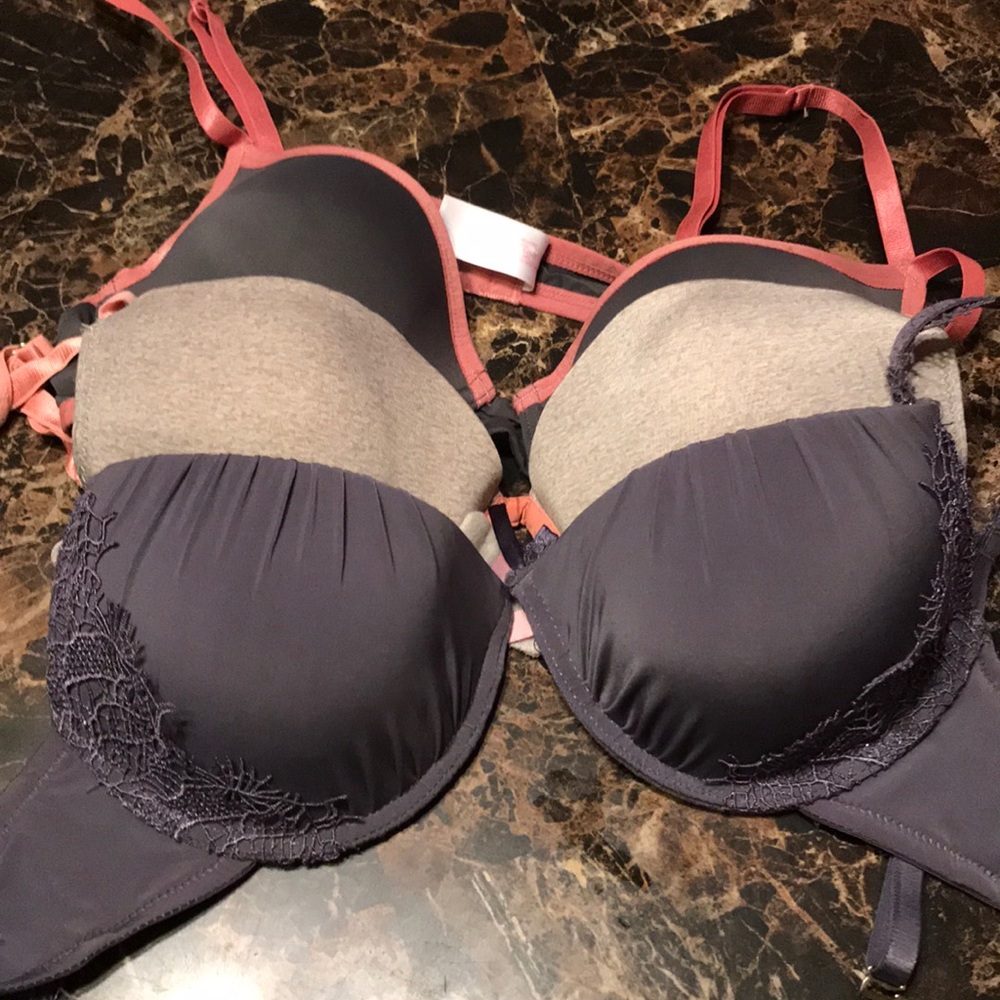 Bra bundle